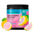 Electrolyte Recovery Plus Powder (Sugar-Free)