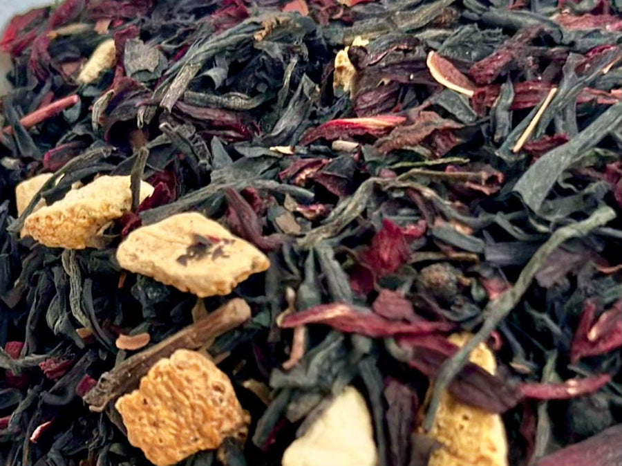 Purple ElderBerry