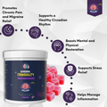 Cerebral Tranquility - Sleep Support Gummies