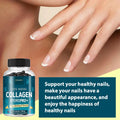 Marine 1400mg Hydrolyzed Collagen Supplement