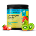 Electrolyte Recovery Plus Powder (Sugar-Free)