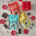 Mountain Reserve™ Trio Mushroom Chocolate Tasting Sampler