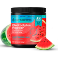 Electrolyte Recovery Plus Powder (Sugar-Free)