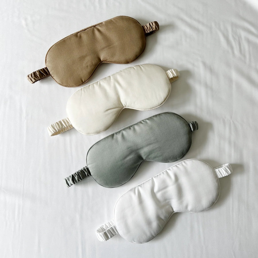 Sleep Mask | Cooling Bamboo