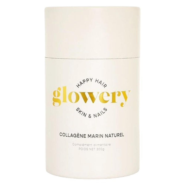 Glowery  - 'Pure Marine Collagen Peptides' Supplement Powder (10.5OZ)