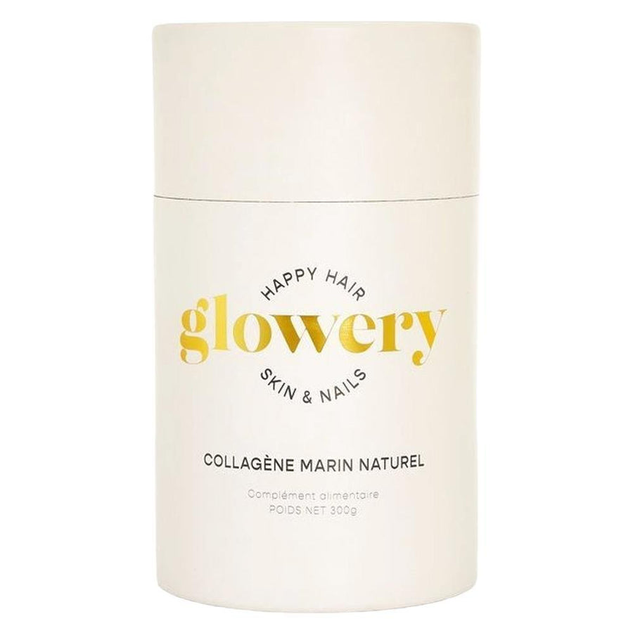 Glowery  - 'Pure Marine Collagen Peptides' Supplement Powder (10.5OZ)