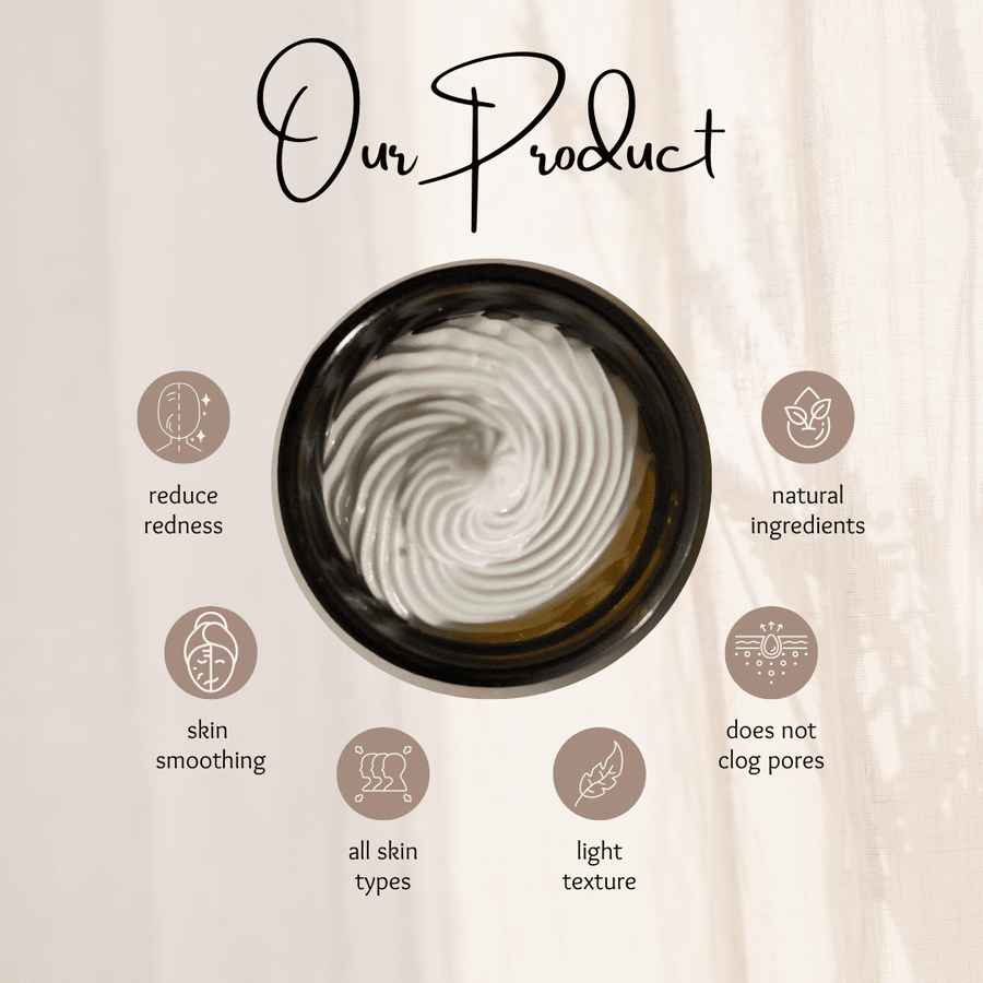 Sleep Blend Magnesium Tallow Balm