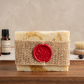 Turmeric Goat Milk Soap For Nourished Skin And Acne Support