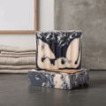 The Inked Goat Milk soap