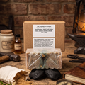 The Smuggler’s Crate Soap