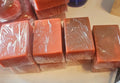 Off-Road Red: High-Octane Exfoliator (Shop Grade)