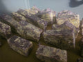 Obsidian Comfort Odor-Fighting Bar Soap - Premium Long-Lasting Artisan Soap