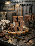 Espresso Bar Soap