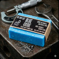 Blue Oxide