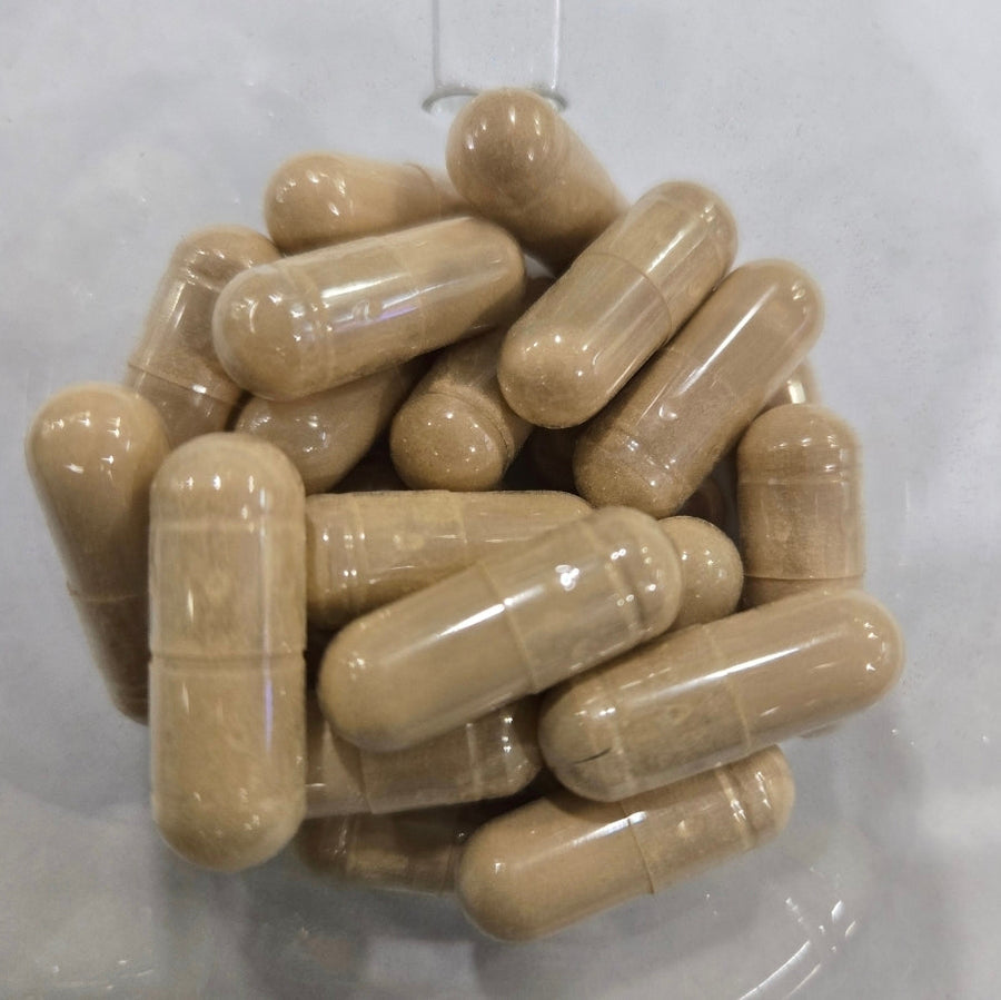 Ashwagandha