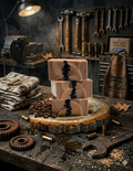 Espresso Bar Soap