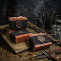 Red Dirt Goat Milk Soap