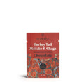 Forest Reserve™ Turkey Tail, Maitake, & Chaga Mushroom Chocolate Squares