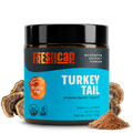 Organic Turkey Tail Mushroom Powder