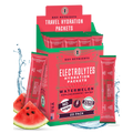 Electrolyte Recovery Plus Powder (Sugar-Free)